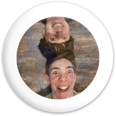 Design 675048 Disc Golf and Ultimate Discs Image