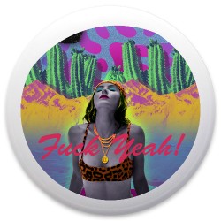 Design 675792 Disc Golf and Ultimate Discs Image