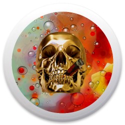 Design 675802 Disc Golf and Ultimate Discs Image