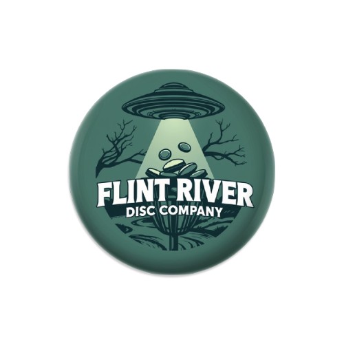 Design 675840 Disc Golf and Ultimate Discs