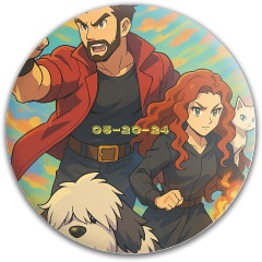 Design 676032 Disc Golf and Ultimate Discs Image