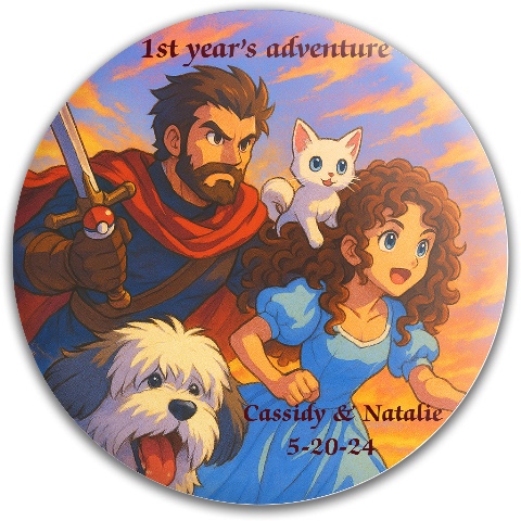 Design 676160 Disc Golf and Ultimate Discs