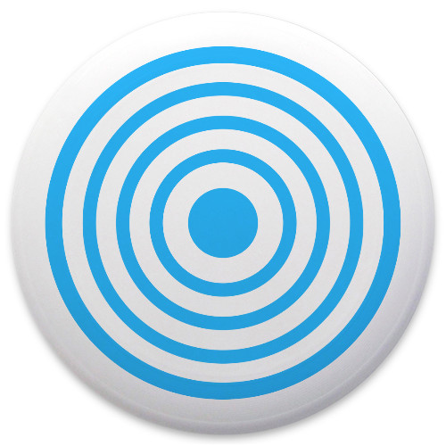 Design 676393 Disc Golf and Ultimate Discs