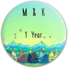 Design 676425 Disc Golf and Ultimate Discs Image