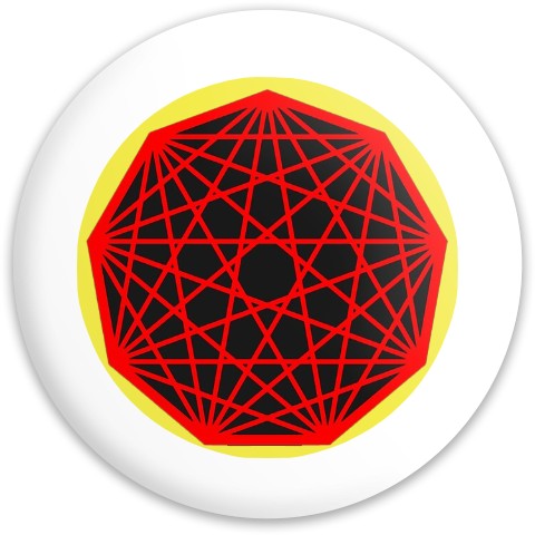 Design 676666 Disc Golf and Ultimate Discs