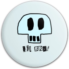 Design 676895 Disc Golf and Ultimate Discs Image