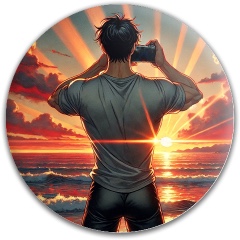 Design 677085 Disc Golf and Ultimate Discs Image