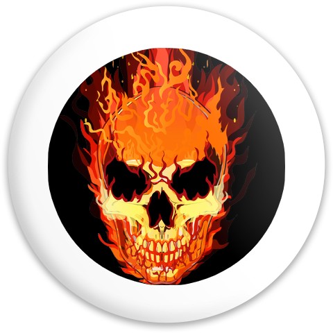 Design 677318 Disc Golf and Ultimate Discs