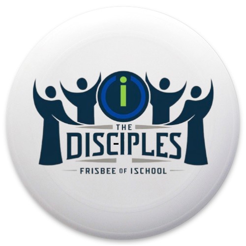 Design 677412 Disc Golf and Ultimate Discs