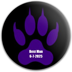 Design 677415 Disc Golf and Ultimate Discs Image