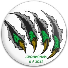 Design 677416 Disc Golf and Ultimate Discs Image
