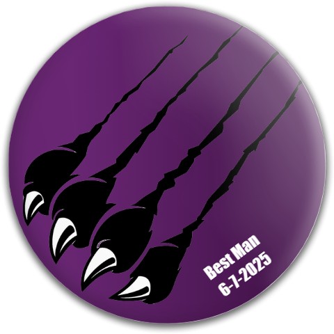 Design 677418 Disc Golf and Ultimate Discs