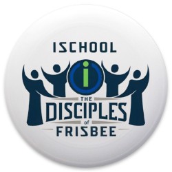 Design 677446 Disc Golf and Ultimate Discs Image