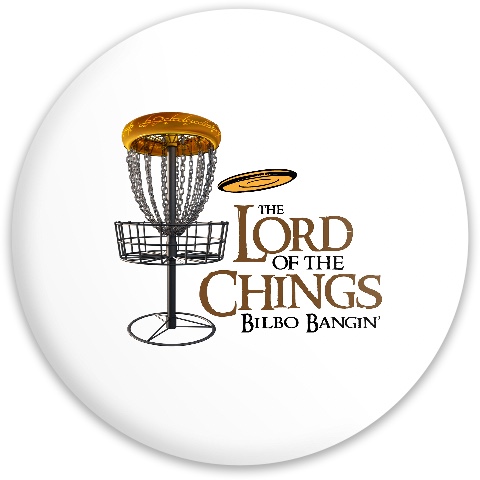 Design 677484 Disc Golf and Ultimate Discs