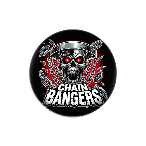 Design 677527 Disc Golf and Ultimate Discs