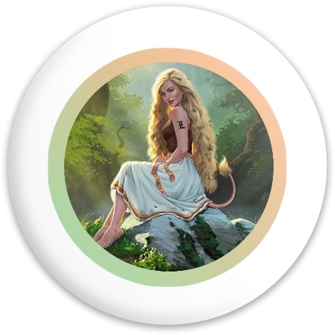 Design 677722 Disc Golf and Ultimate Discs