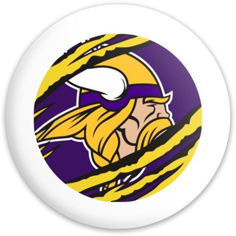 Design 677755 Disc Golf and Ultimate Discs