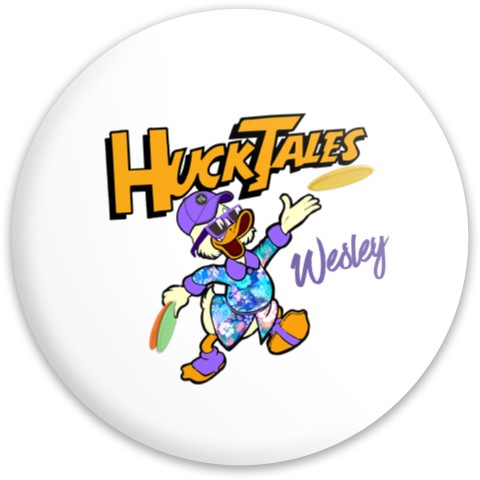 Design 677830 Disc Golf and Ultimate Discs