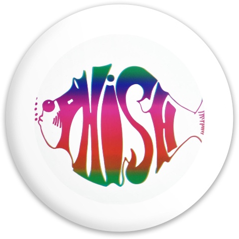 Design 678063 Disc Golf and Ultimate Discs