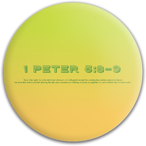 Design 678103 Disc Golf and Ultimate Discs