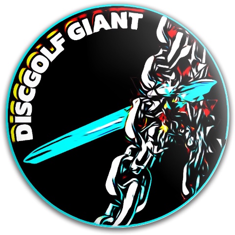 Design 678196 Disc Golf and Ultimate Discs
