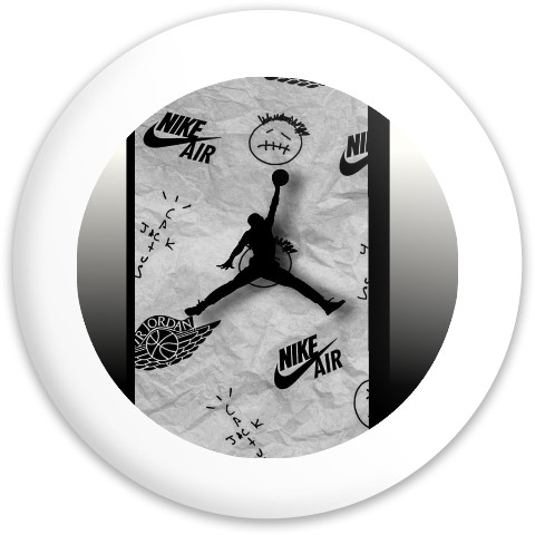 Design 678249 Disc Golf and Ultimate Discs