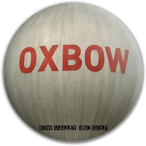 Design 678267 Disc Golf and Ultimate Discs
