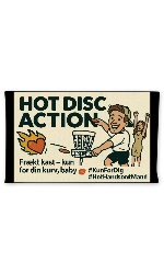 Design 678369 Disc Golf and Ultimate Discs Image