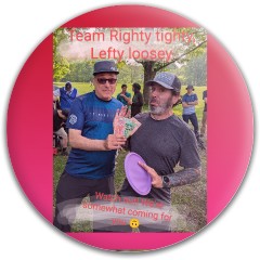 Design 678569 Disc Golf and Ultimate Discs Image