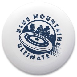 Design 678783 Disc Golf and Ultimate Discs Image