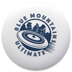 Design 678788 Disc Golf and Ultimate Discs Image