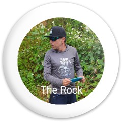 Design 678817 Disc Golf and Ultimate Discs Image