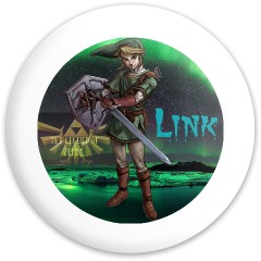 Design 678861 Disc Golf and Ultimate Discs Image