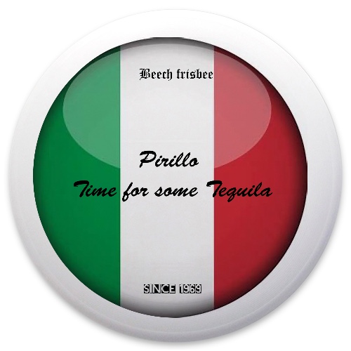 Design 678920 Disc Golf and Ultimate Discs