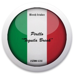 Design 678922 Disc Golf and Ultimate Discs Image
