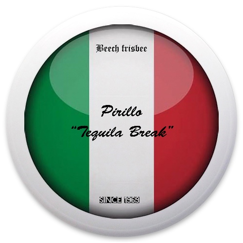 Design 678922 Disc Golf and Ultimate Discs
