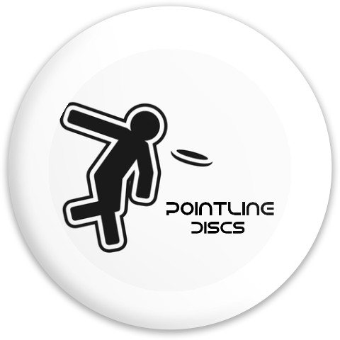 Design 678927 Disc Golf and Ultimate Discs