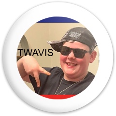 Design 679019 Disc Golf and Ultimate Discs Image