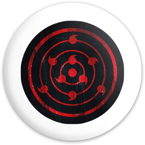 Design 679180 Disc Golf and Ultimate Discs