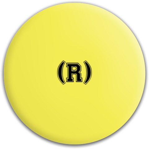 Design 679431 Disc Golf and Ultimate Discs