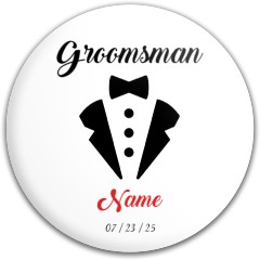 Groomsman Disc Disc Golf and Ultimate Discs Image