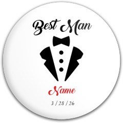 Best Man Disc Disc Golf and Ultimate Discs Image