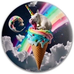 Design 679500 Disc Golf and Ultimate Discs Image