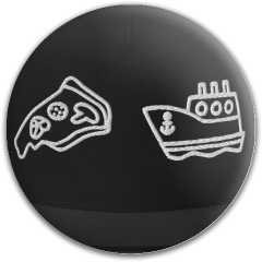 Design 679582 Disc Golf and Ultimate Discs Image