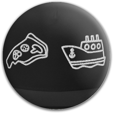 Design 679582 Disc Golf and Ultimate Discs