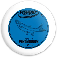 Design 679771 Disc Golf and Ultimate Discs Image