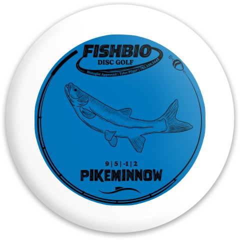 Design 679771 Disc Golf and Ultimate Discs