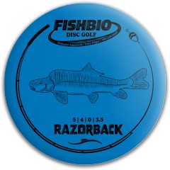 Design 679772 Disc Golf and Ultimate Discs Image