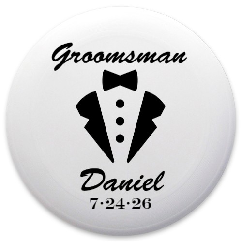 Design 679928 Disc Golf and Ultimate Discs