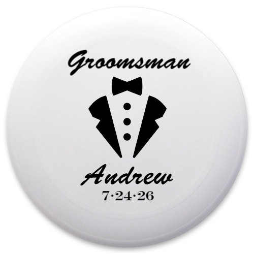 Design 679932 Disc Golf and Ultimate Discs